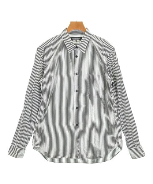 COMME des GARCONS HOMME DEUX เสื้อลำลอง