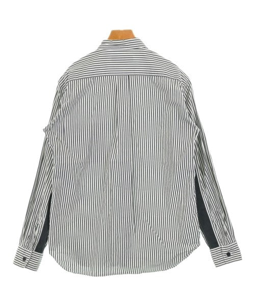 COMME des GARCONS HOMME DEUX เสื้อลำลอง