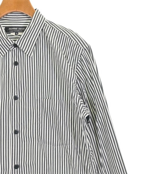 COMME des GARCONS HOMME DEUX เสื้อลำลอง