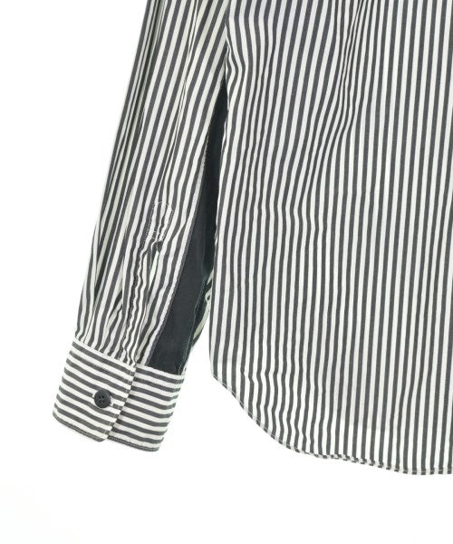 COMME des GARCONS HOMME DEUX เสื้อลำลอง