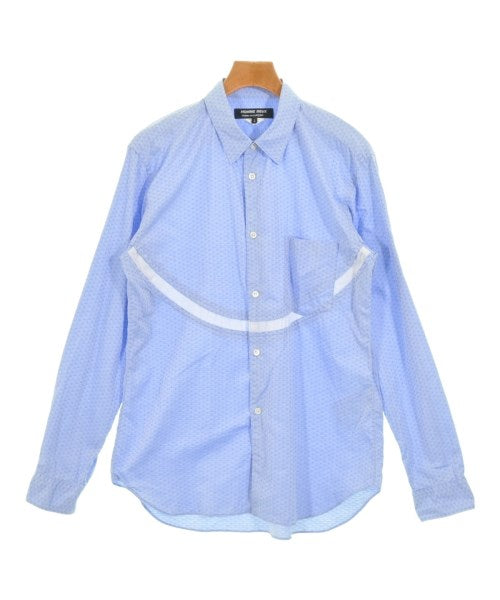 COMME des GARCONS HOMME DEUX เสื้อลำลอง