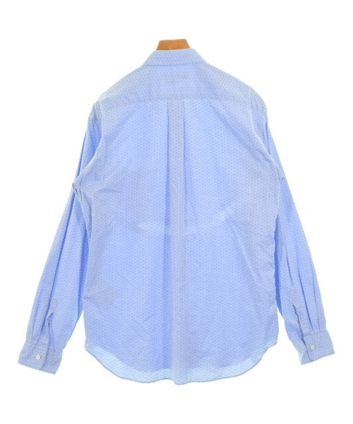 COMME des GARCONS HOMME DEUX เสื้อลำลอง