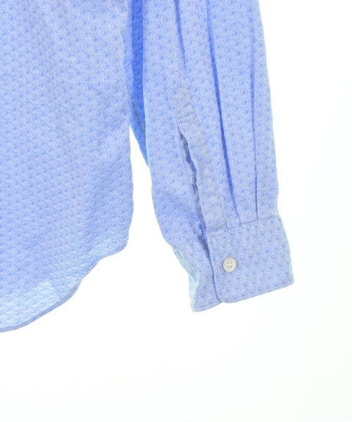 COMME des GARCONS HOMME DEUX เสื้อลำลอง