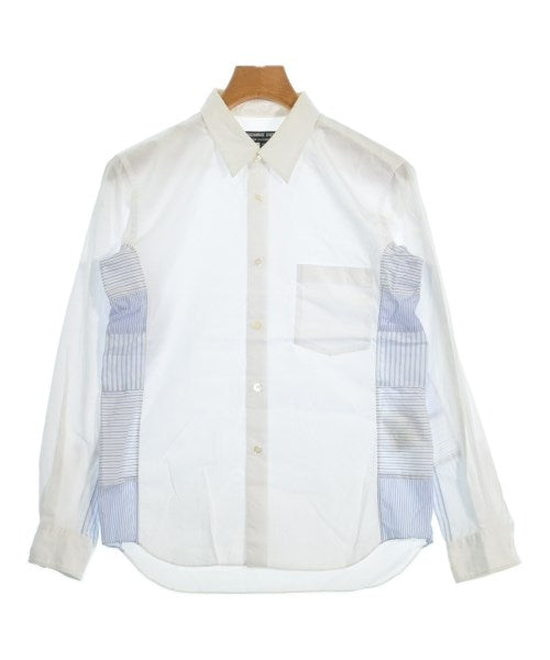 COMME des GARCONS HOMME DEUX เสื้อลำลอง