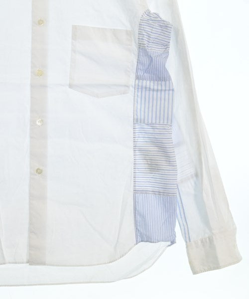 COMME des GARCONS HOMME DEUX เสื้อลำลอง