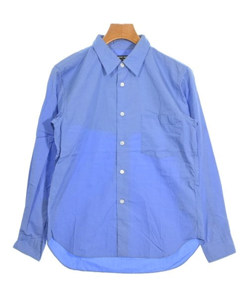 COMME des GARCONS HOMME DEUX เสื้อลำลอง