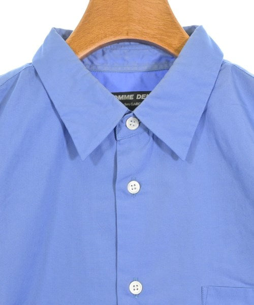 COMME des GARCONS HOMME DEUX เสื้อลำลอง