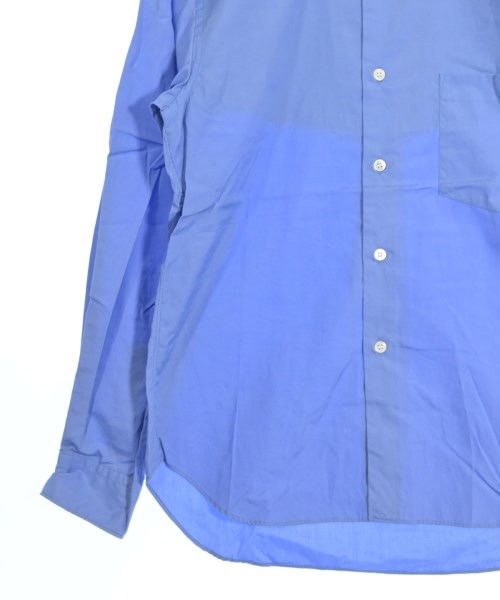 COMME des GARCONS HOMME DEUX เสื้อลำลอง