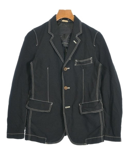 COMME des GARCONS HOMME DEUX เบลเซอร์/แจ็คเก็ตสูท