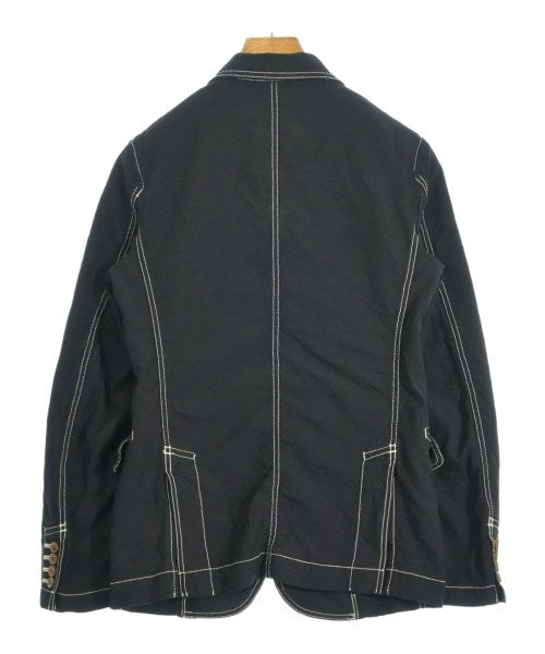 COMME des GARCONS HOMME DEUX เบลเซอร์/แจ็คเก็ตสูท