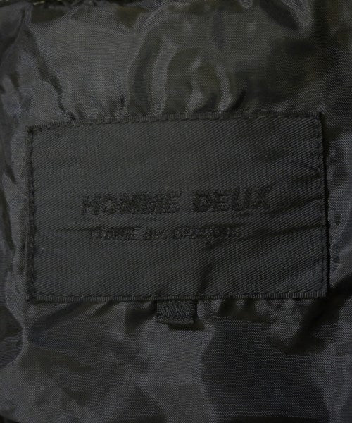 COMME des GARCONS HOMME DEUX เบลเซอร์/แจ็คเก็ตสูท