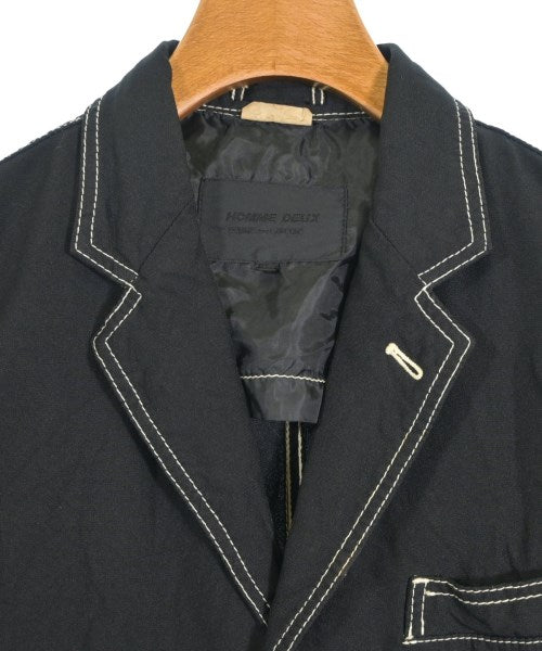 COMME des GARCONS HOMME DEUX เบลเซอร์/แจ็คเก็ตสูท