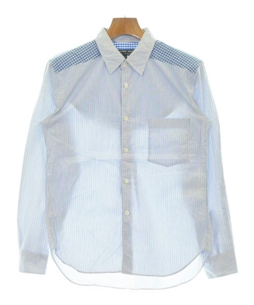 COMME des GARCONS HOMME DEUX เสื้อลำลอง