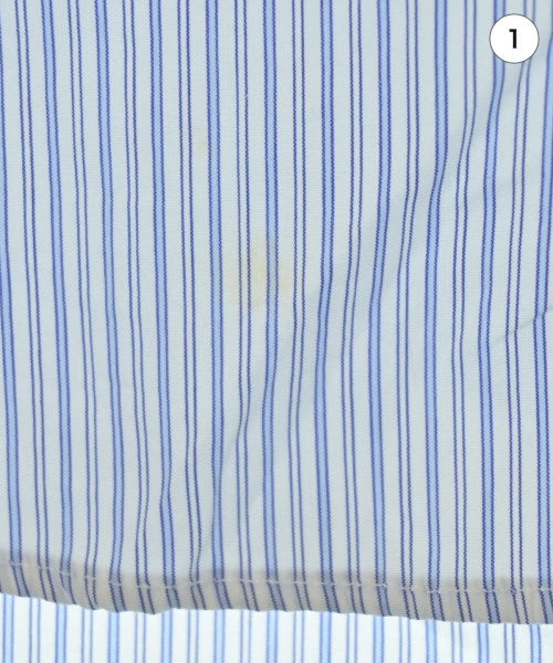 COMME des GARCONS HOMME DEUX เสื้อลำลอง