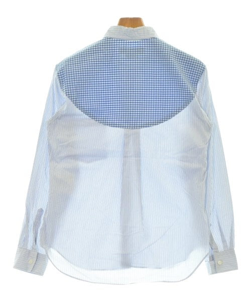 COMME des GARCONS HOMME DEUX เสื้อลำลอง