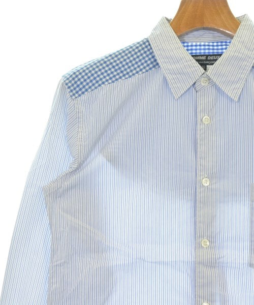 COMME des GARCONS HOMME DEUX เสื้อลำลอง