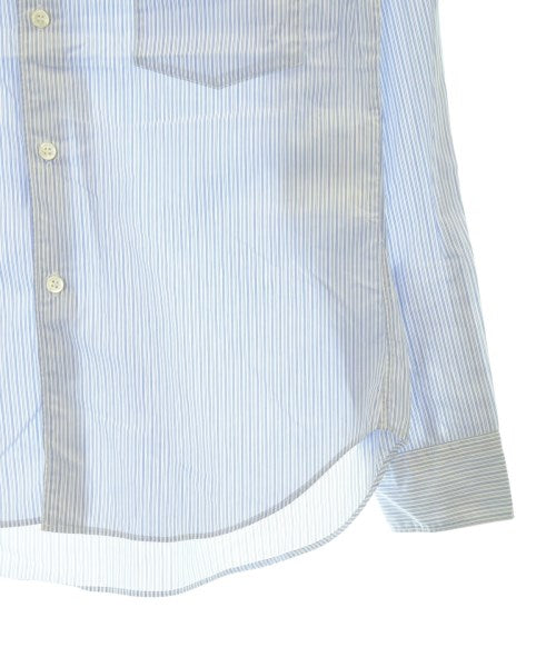 COMME des GARCONS HOMME DEUX เสื้อลำลอง