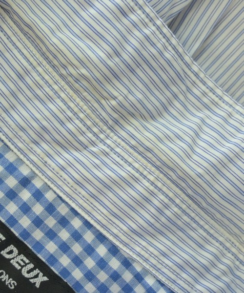 COMME des GARCONS HOMME DEUX เสื้อลำลอง