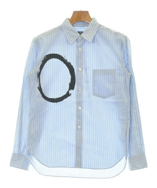 COMME des GARCONS HOMME DEUX เสื้อลำลอง
