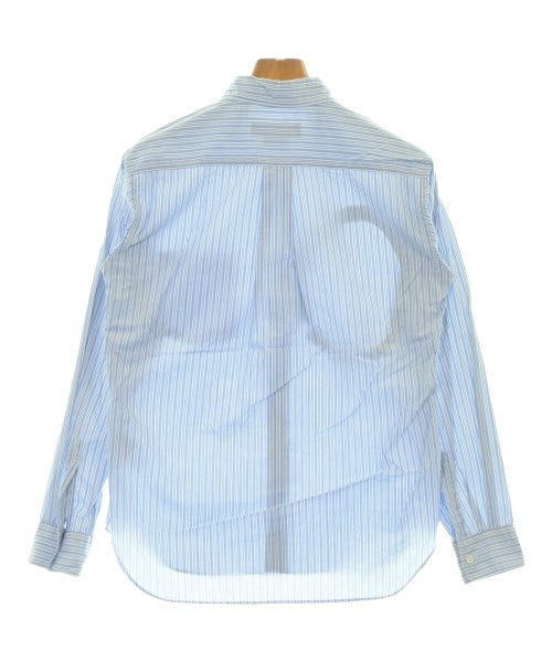 COMME des GARCONS HOMME DEUX เสื้อลำลอง