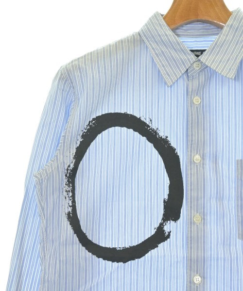 COMME des GARCONS HOMME DEUX เสื้อลำลอง