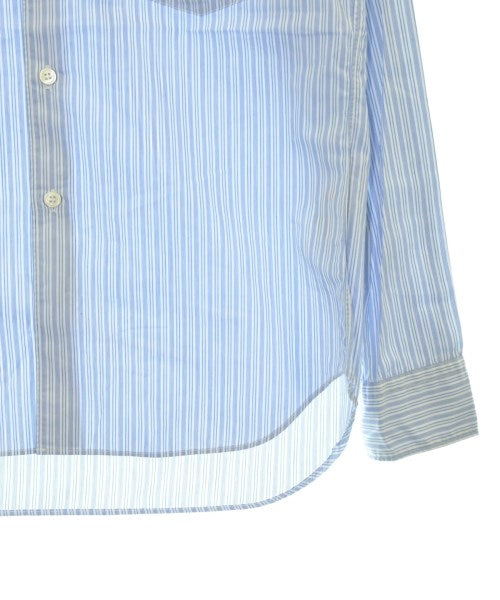 COMME des GARCONS HOMME DEUX เสื้อลำลอง