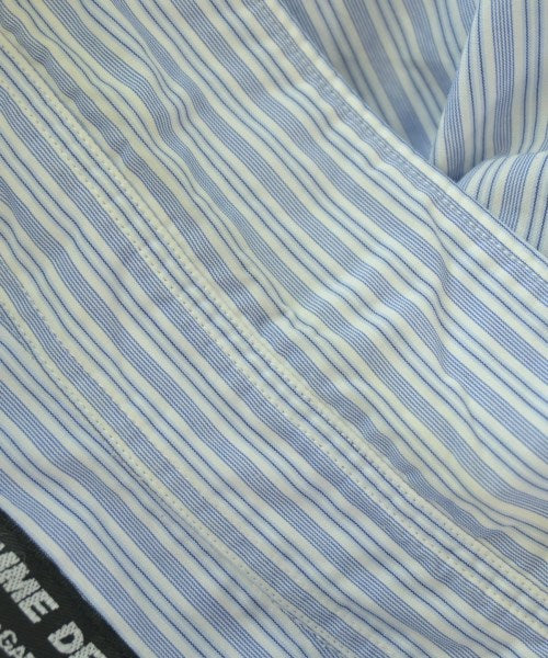 COMME des GARCONS HOMME DEUX เสื้อลำลอง