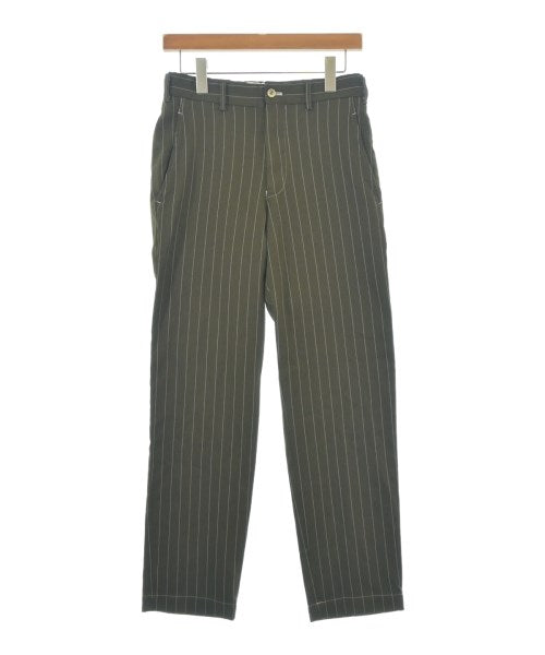 COMME des GARCONS HOMME DEUX กางเกง อื่น