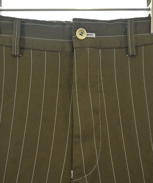 COMME des GARCONS HOMME DEUX กางเกง อื่น