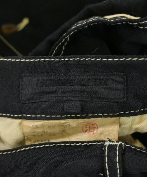COMME des GARCONS HOMME DEUX กางเกง อื่น
