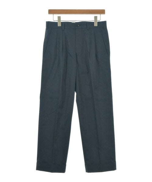 COMME des GARCONS HOMME DEUX กางเกงขายาว