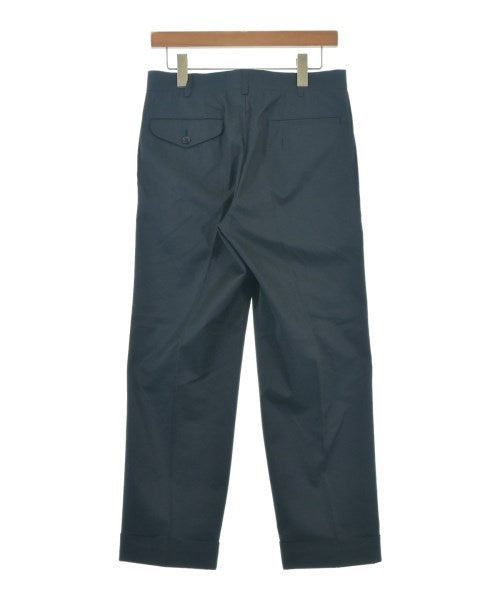COMME des GARCONS HOMME DEUX กางเกงขายาว