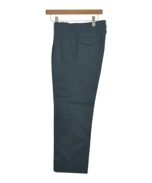 COMME des GARCONS HOMME DEUX กางเกงขายาว