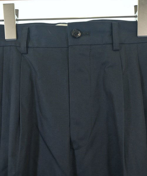 COMME des GARCONS HOMME DEUX กางเกงขายาว