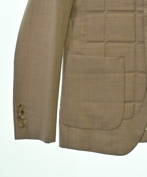 COMME des GARCONS HOMME DEUX แจ็คเก็ต
