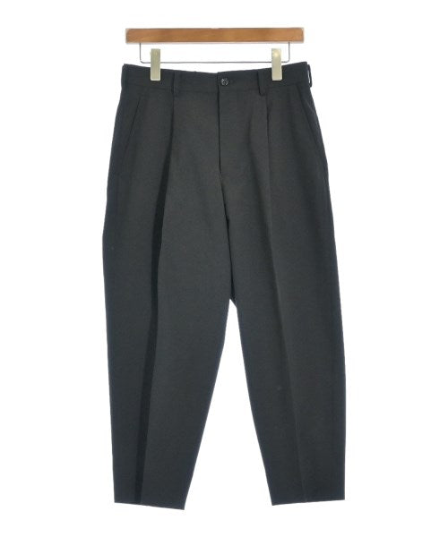 COMME des GARCONS HOMME DEUX กางเกงขายาว