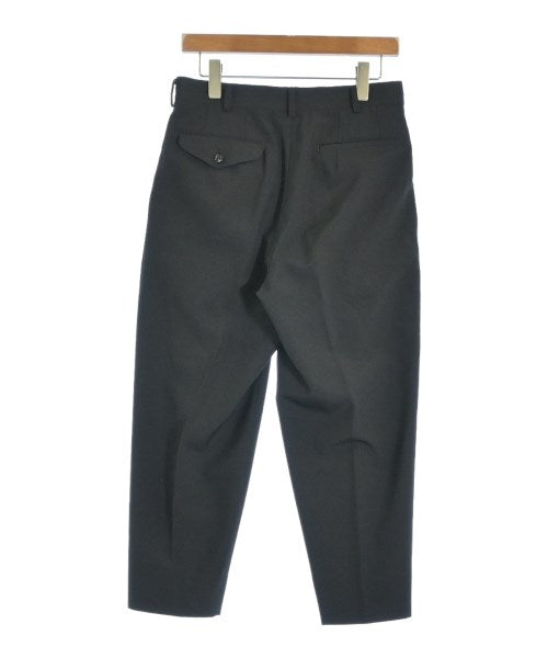 COMME des GARCONS HOMME DEUX กางเกงขายาว