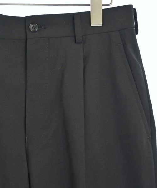 COMME des GARCONS HOMME DEUX กางเกงขายาว