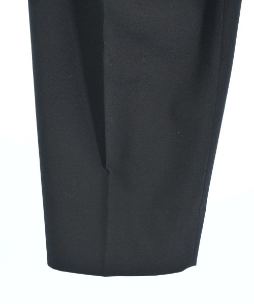 COMME des GARCONS HOMME DEUX กางเกงขายาว