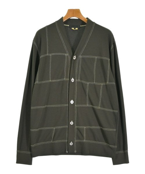 COMME des GARCONS HOMME DEUX เสื้อคาร์ดิแกน