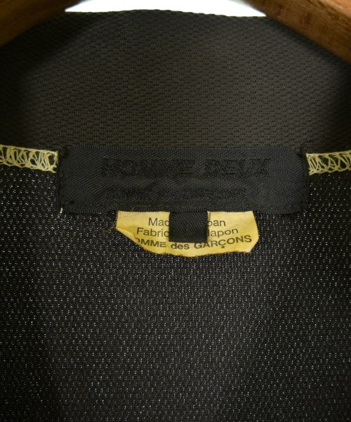 COMME des GARCONS HOMME DEUX เสื้อคาร์ดิแกน