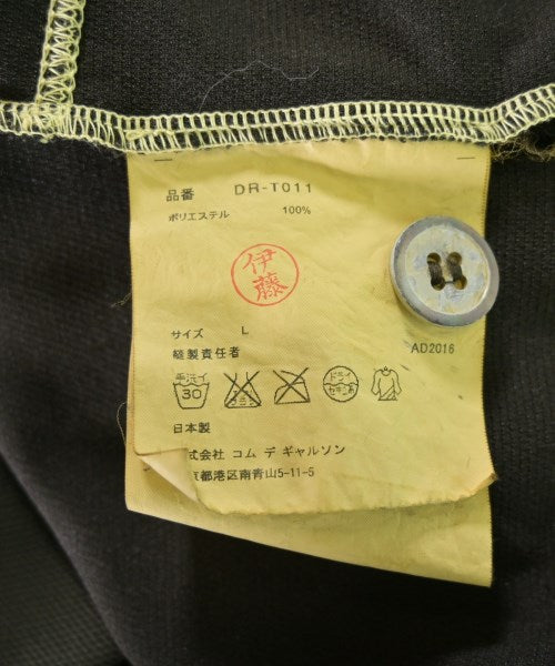 COMME des GARCONS HOMME DEUX เสื้อคาร์ดิแกน