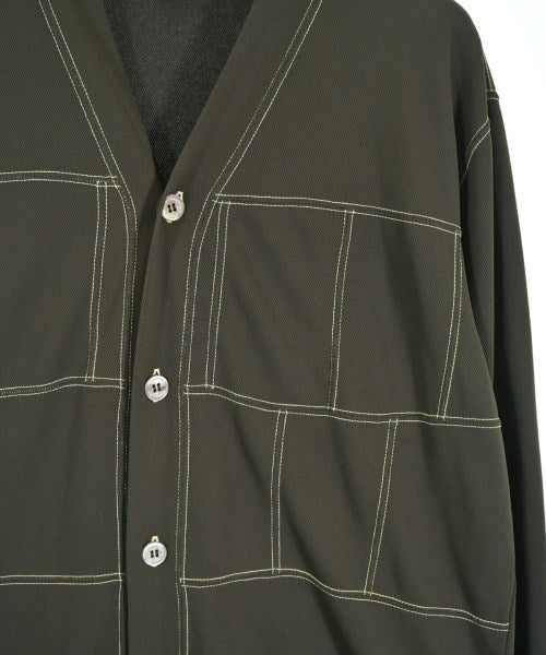 COMME des GARCONS HOMME DEUX เสื้อคาร์ดิแกน
