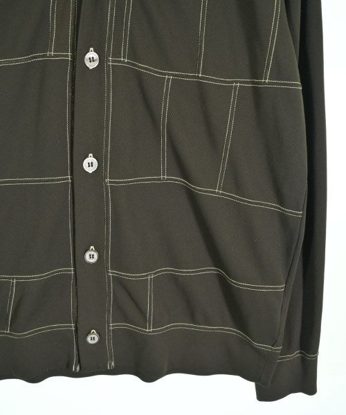 COMME des GARCONS HOMME DEUX เสื้อคาร์ดิแกน