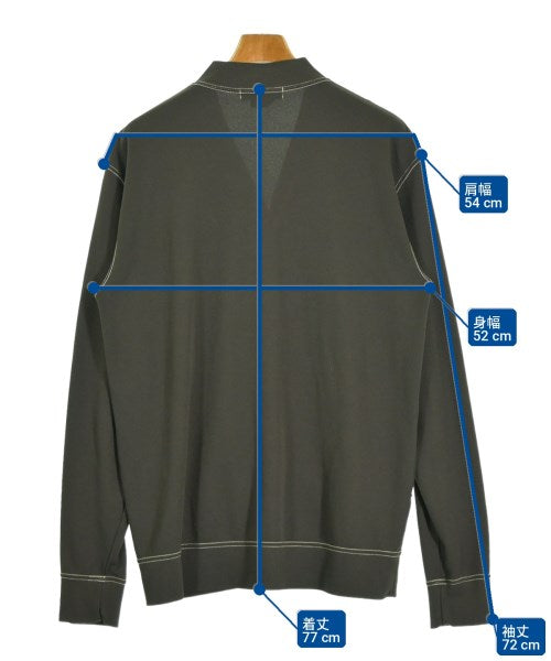COMME des GARCONS HOMME DEUX เสื้อคาร์ดิแกน