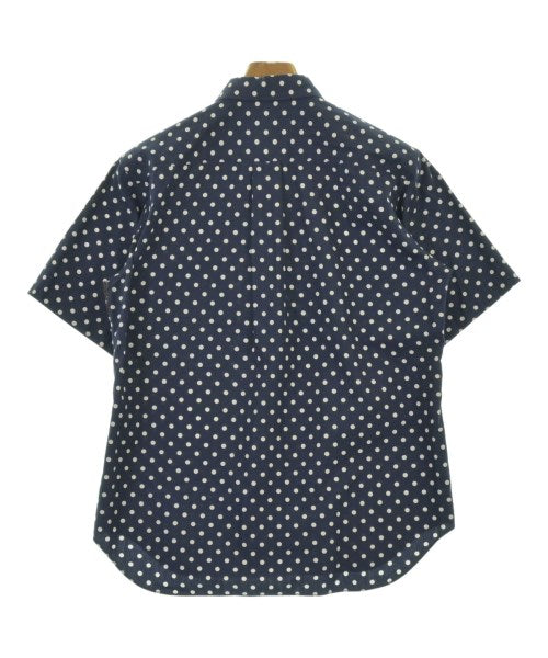 COMME des GARCONS HOMME DEUX เสื้อลำลอง