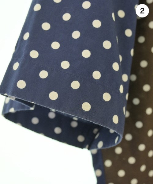 COMME des GARCONS HOMME DEUX เสื้อลำลอง