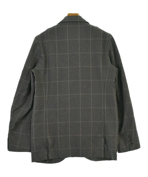 COMME des GARCONS HOMME DEUX แจ็คเก็ตลำลอง