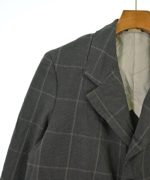 COMME des GARCONS HOMME DEUX แจ็คเก็ตลำลอง