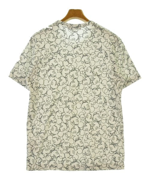 COMME des GARCONS HOMME DEUX เสื้อยืด/เสื้อท็อปส์